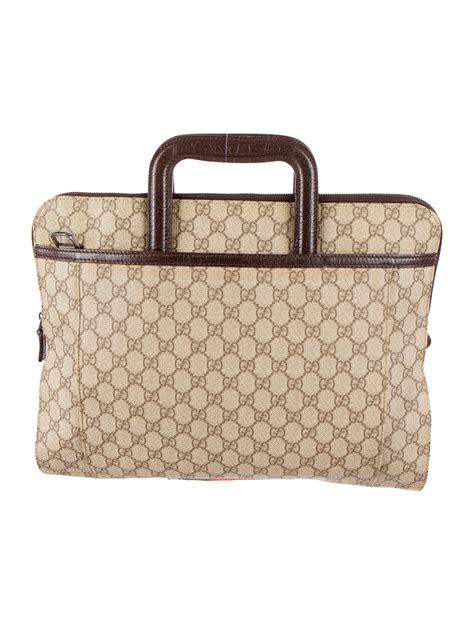 gucci replica laptop bags|gucci laptop bag women's.